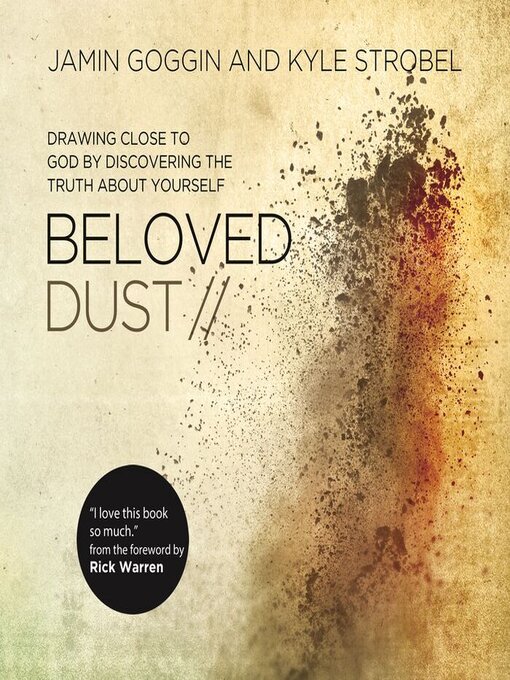 Title details for Beloved Dust by Jamin Goggin - Wait list